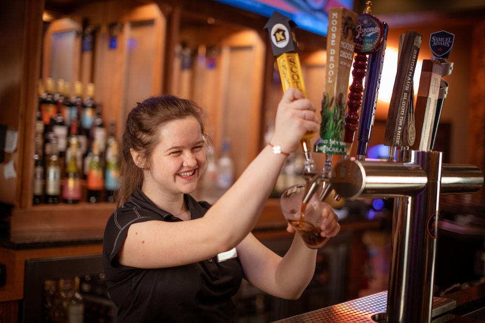 Holiday Inn West Yellowstone by IHG. - photo 164