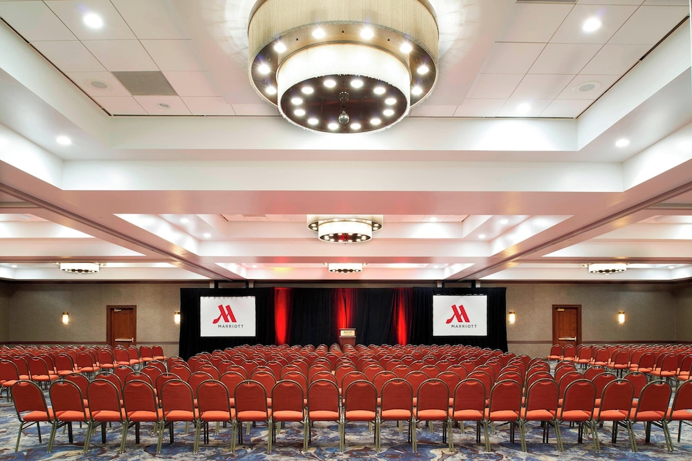 Marriott St. Louis West - photo 69