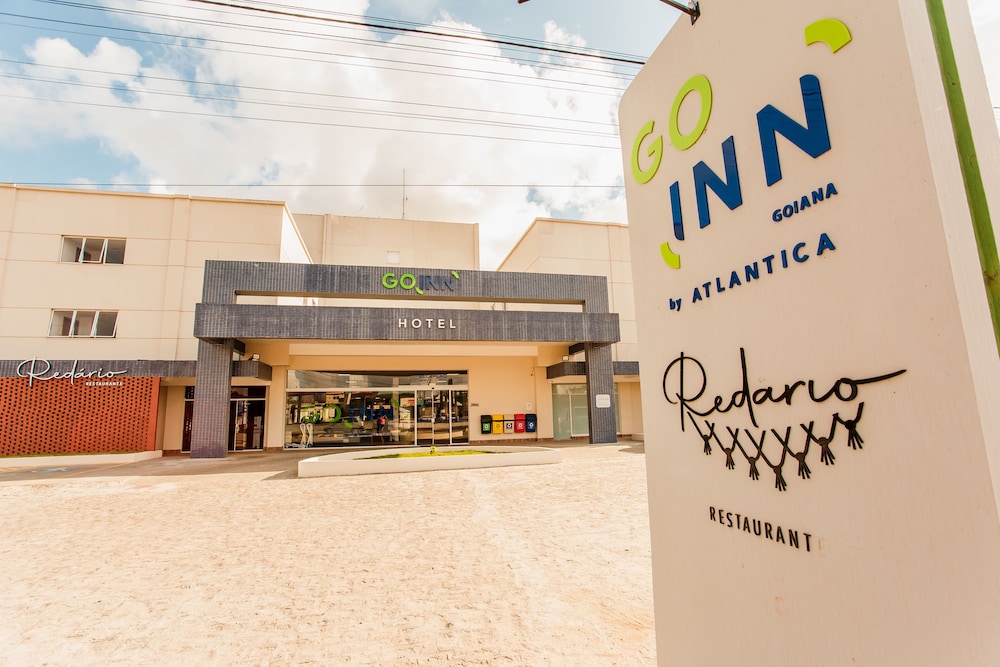 Hotel Go Inn Goiana - last minute hotel in Goiana