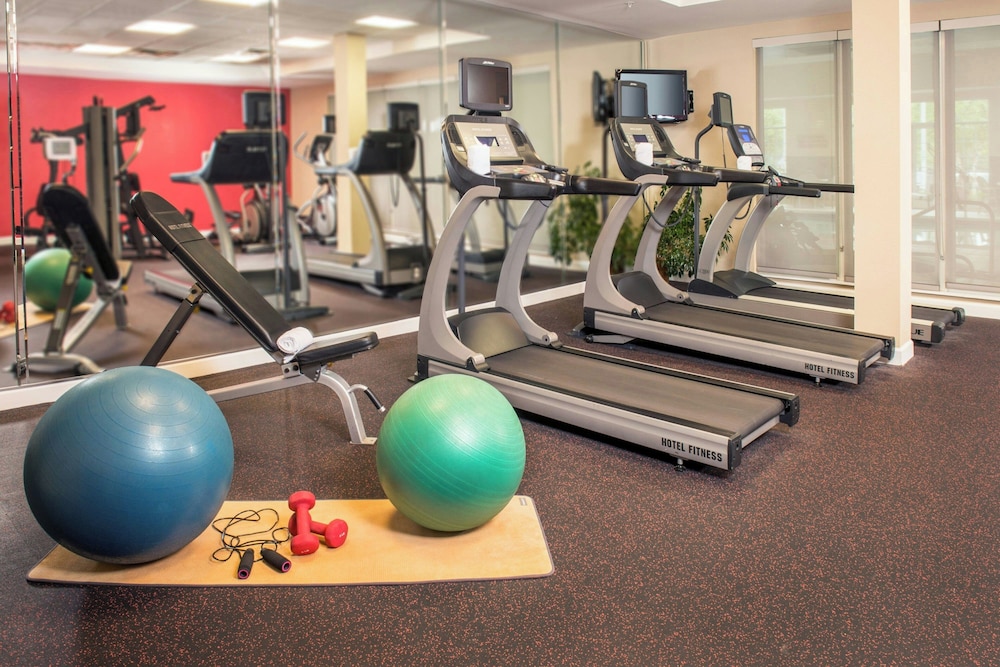 Towneplace Suites by Marriott Clinton at Joint Base Andrews - photo 21