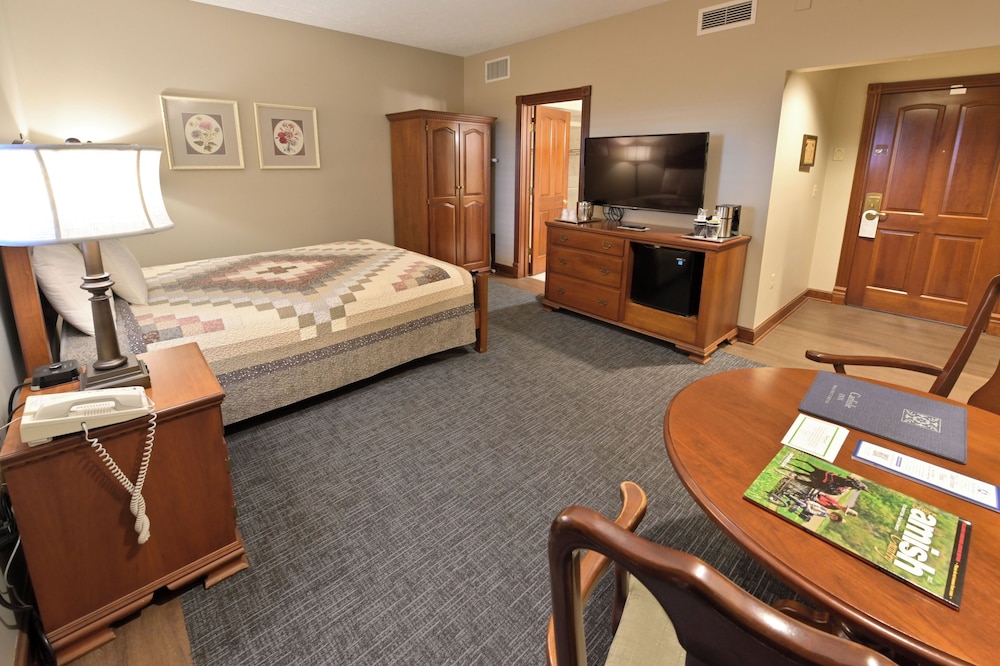 Carlisle Inn Walnut Creek - photo 13