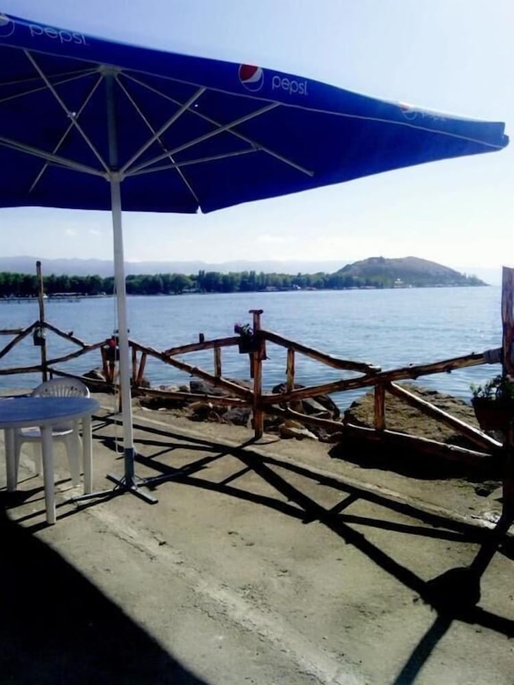 Nirvana Hotel - carbon neutral hotel in Sevan