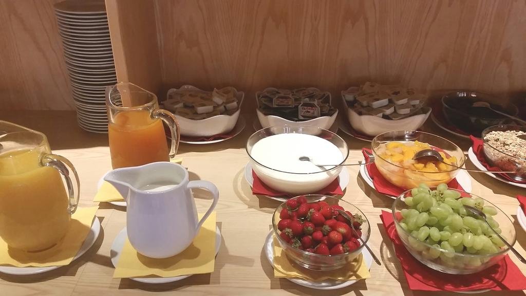 Hotel Garni Bergland in Neustift Im Stubaital, Austria