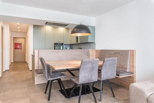 Residence Diana Apartment 401 — Terento — photo 5