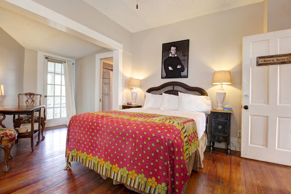 Inn on the Riverwalk - photo 12