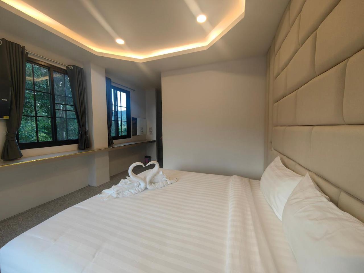 Kiree River Hotel โรงแรมคิรีริเวอร์ — Thong Pha Phum — photo 5