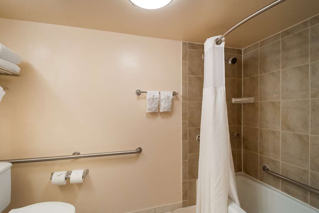 Best Western Springfield - photo 20