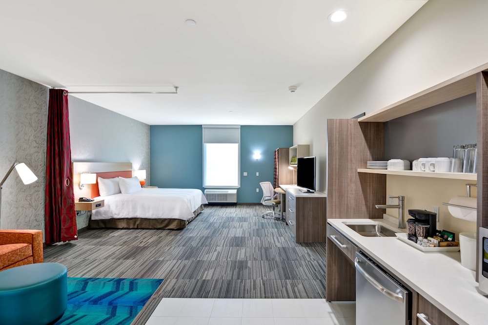Home2 Suites by Hilton OKC Midwest City Tinker AFB - photo 14