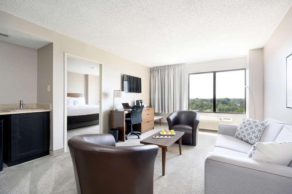 Harborside Hotel - photo 4