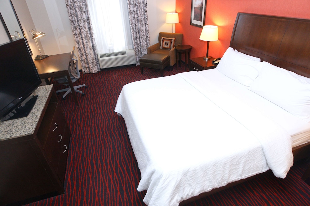 Hilton Garden Inn Clifton Park - photo 4