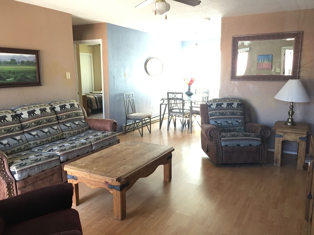 Pinecliff Village Resort - photo 22