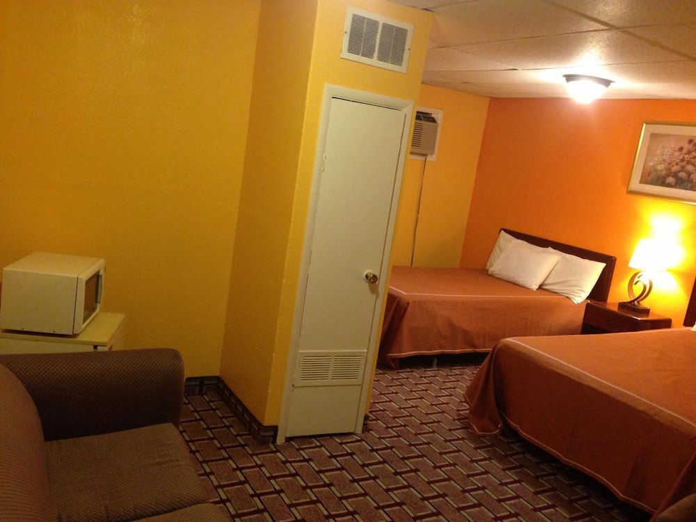 Red Carpet Inn Niagara Falls - photo 30