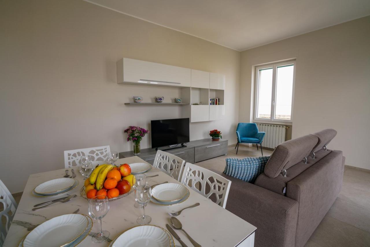 Elide Apartments Deluxe — 4-Star Luxury Hotel in Polignano A Mare, Italy