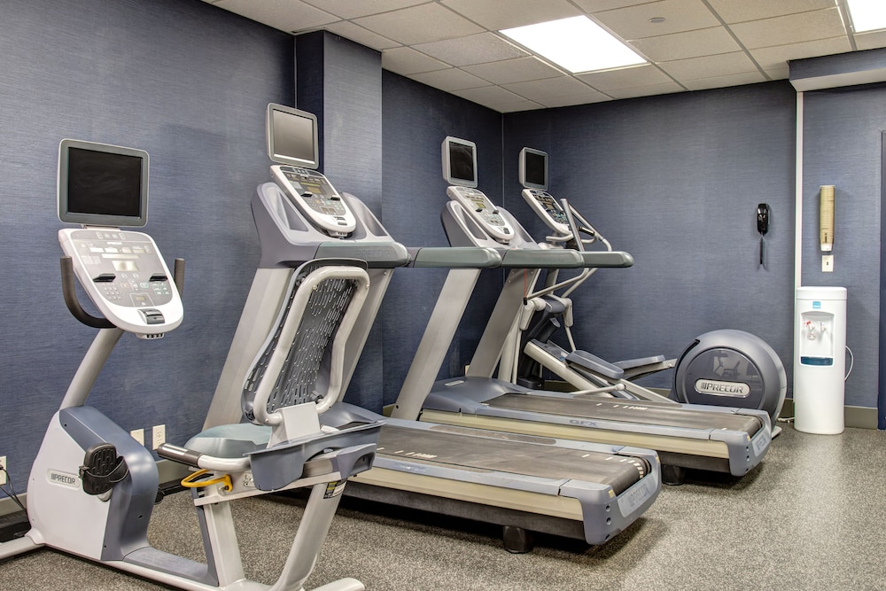 Hampton Inn Rochester South - photo 46