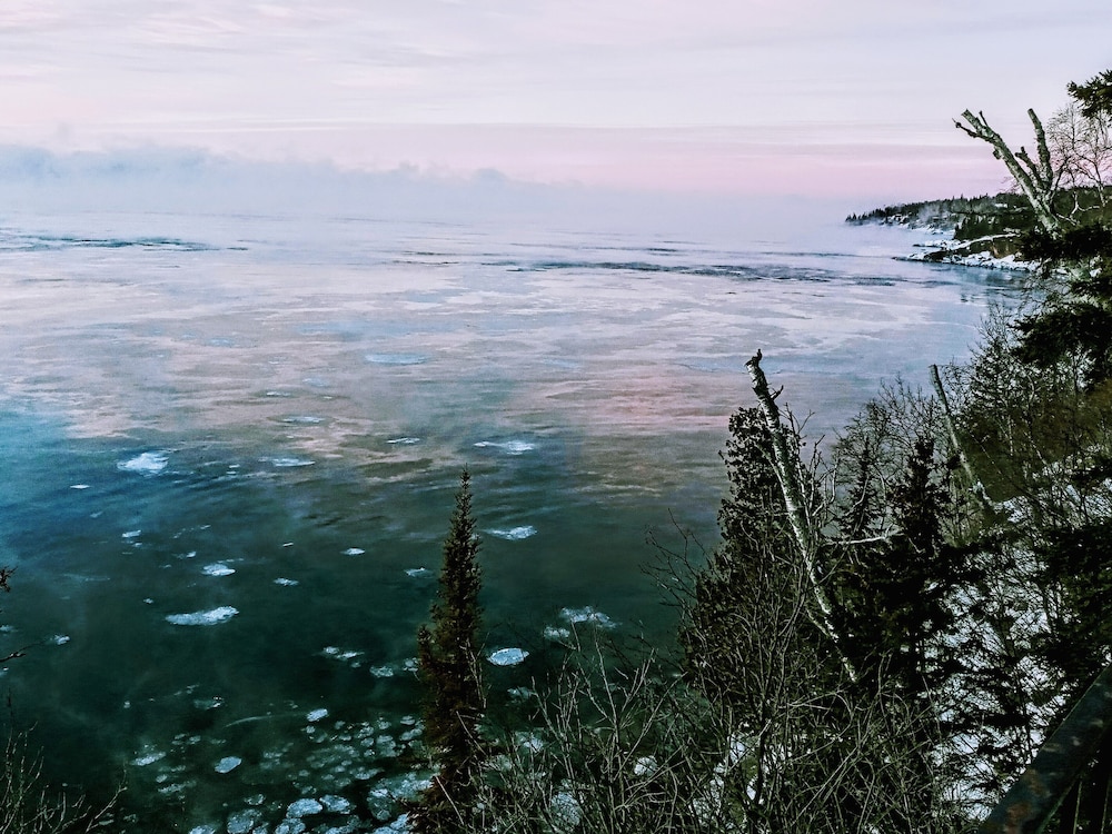 The Cliff Dweller on Lake Superior - photo 44