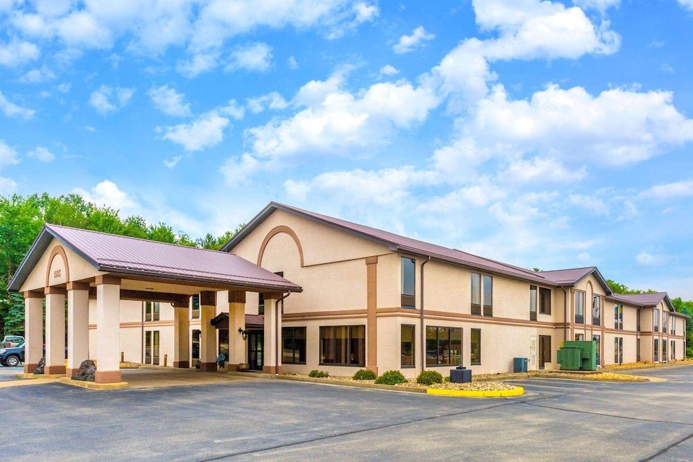 Days Inn by Wyndham Blairsville - photo 11