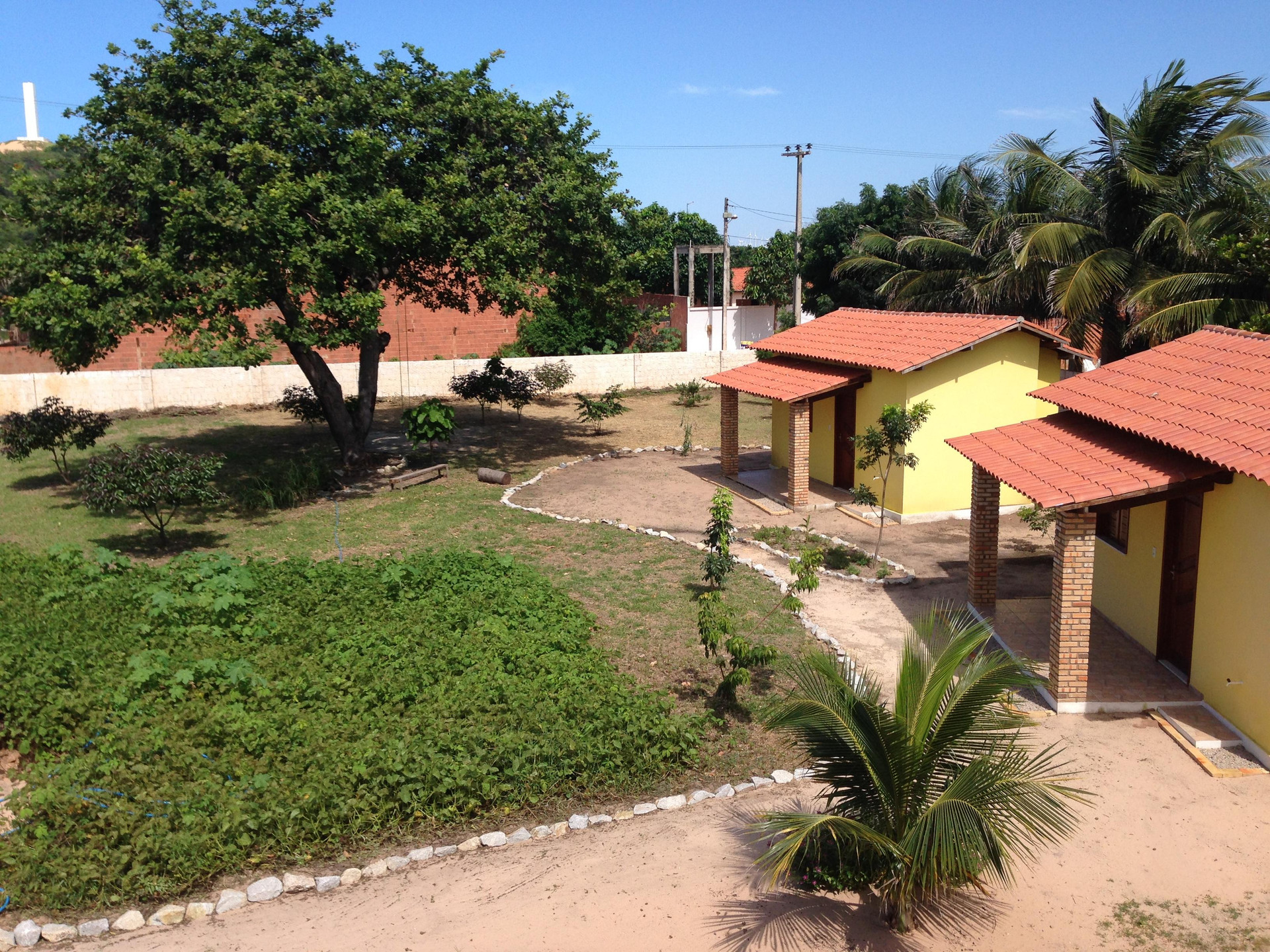 Pousada Muiraquitã in Beberibe, Brasil