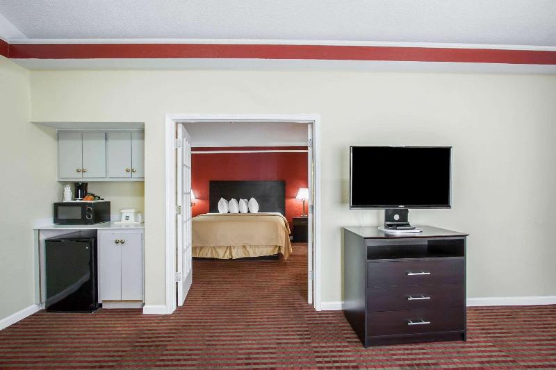 KINGS INN Medical Downtown Midtown Memphis - photo 21