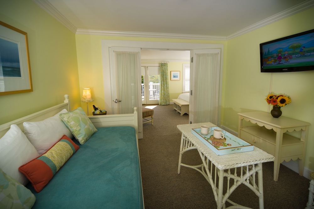 Mansion House Inn And Spa - photo 36