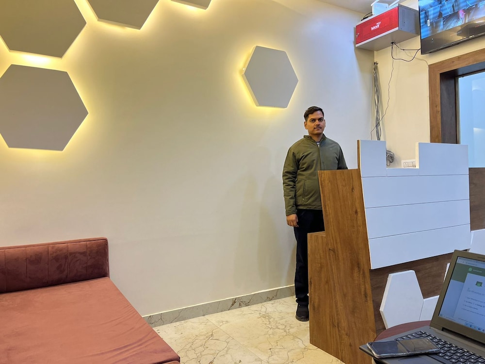 Hotel Govardhan Inn in Mathura, India