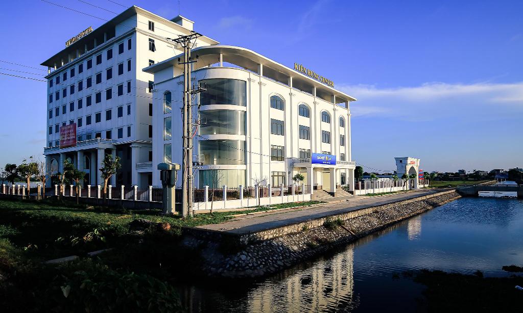 Newday Hotel — Thai Binh — photo 5
