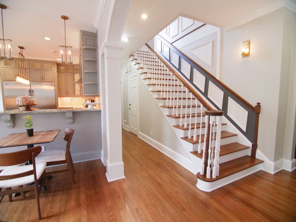 The Capitol Inn Tallahassee - photo 77