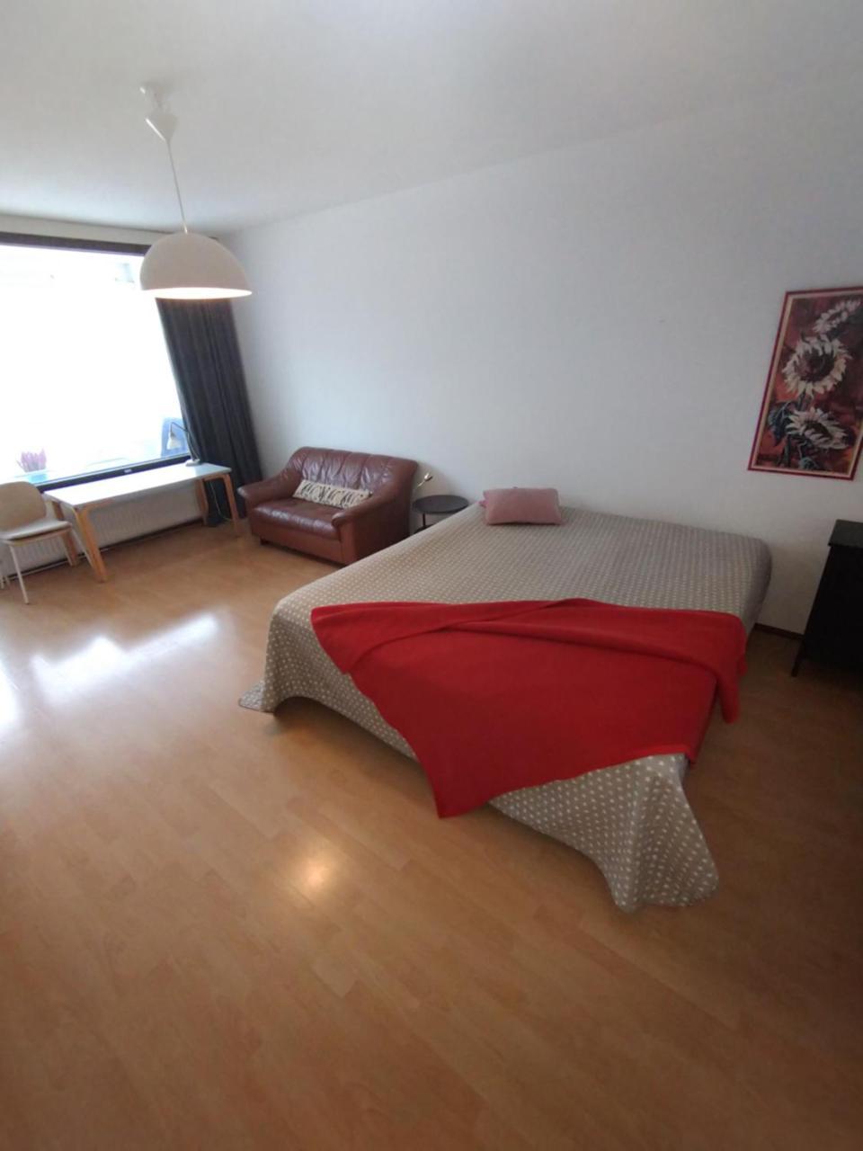 Good60m2 in Vantaa, Finland