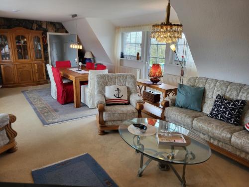 Ferienwohnung 28 — 4-Star Luxury Hotel in Kappeln, Germany
