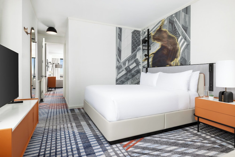 M Social Hotel New York Downtown - photo 13