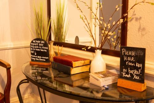 Kings Arms - carbon neutral hotel in Ulverston