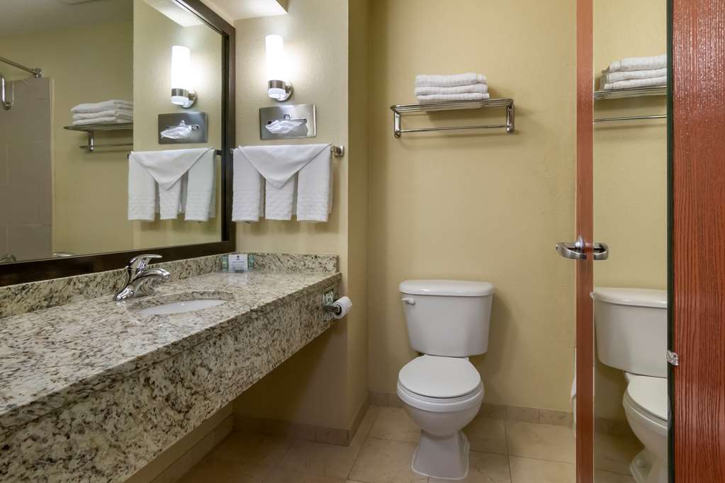 Best Western Governors Inn & Suites - photo 22