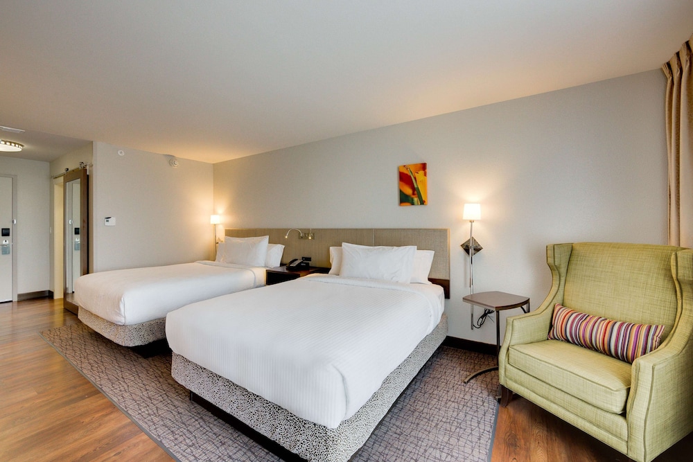 Hilton Garden Inn North Houston Spring - photo 15