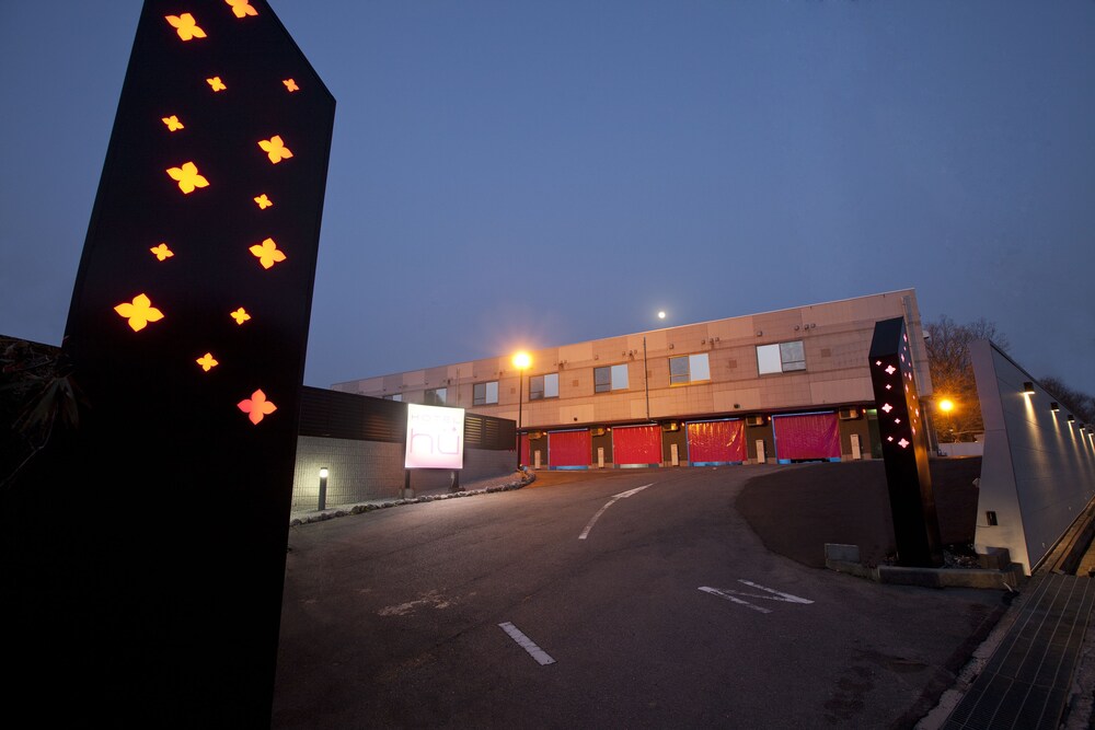Hotel Hu Yonago Adults Only in Yonago, Japan