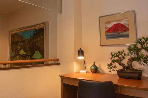 T Square Hakuba - last minute hotel in Hakuba
