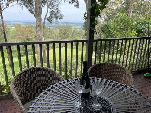 Villa Provincial Cypress Lakes Resort 2 Bedrooms 2 Private Ensuites KING or SINGLE BEDS in Pokolbin, Australia