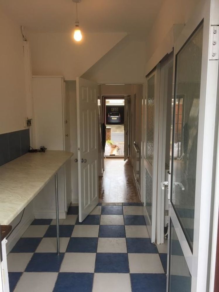 Rezende Accommodation — London — photo 2