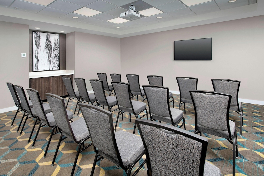 Residence Inn by Marriott Lubbock Southwest - photo 33
