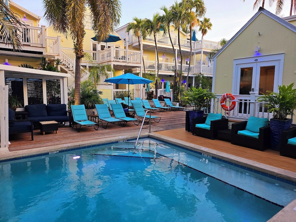Bishop Hotel Key West - photo 240