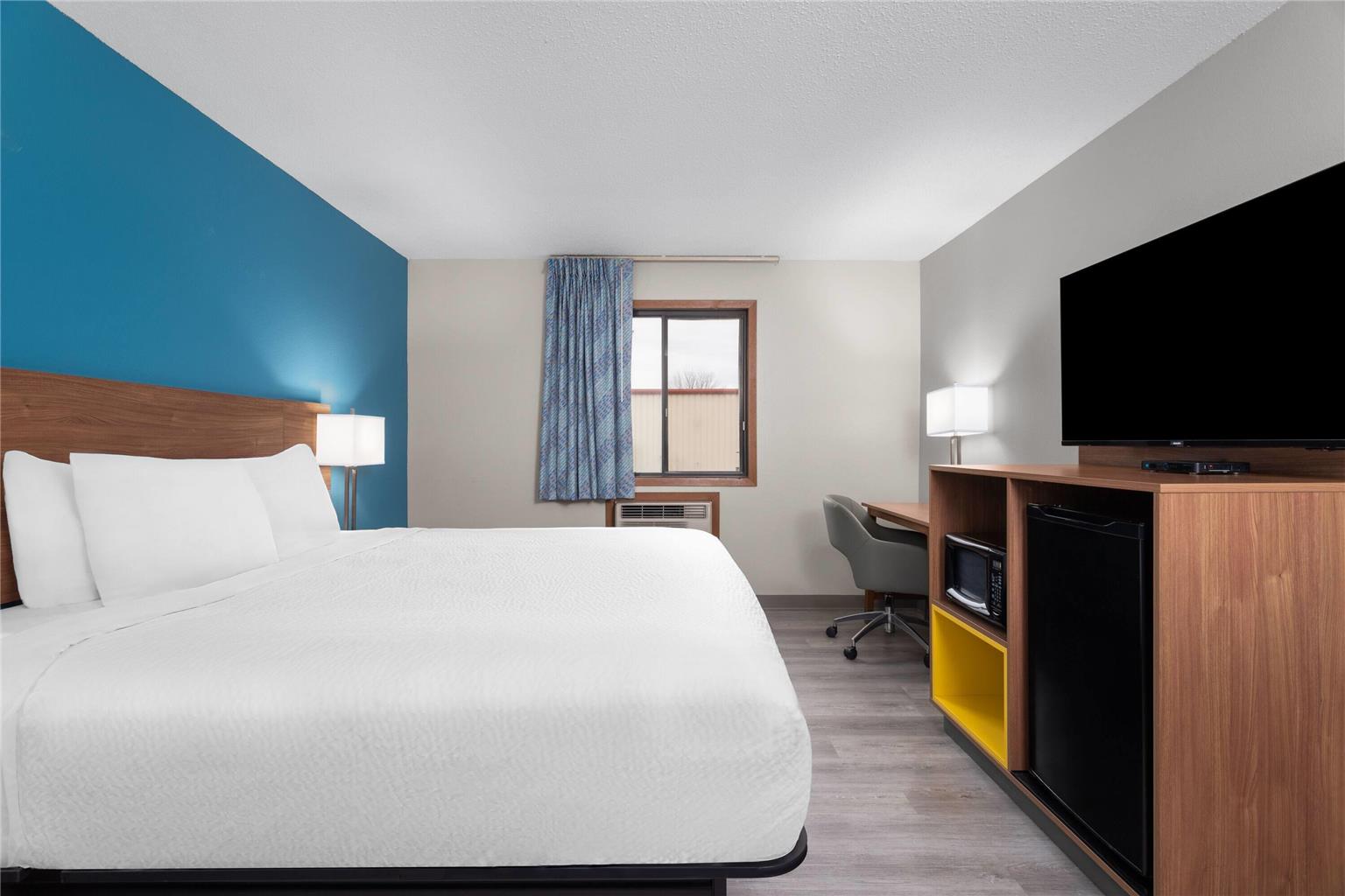 Days Inn by Wyndham Austin - photo 27
