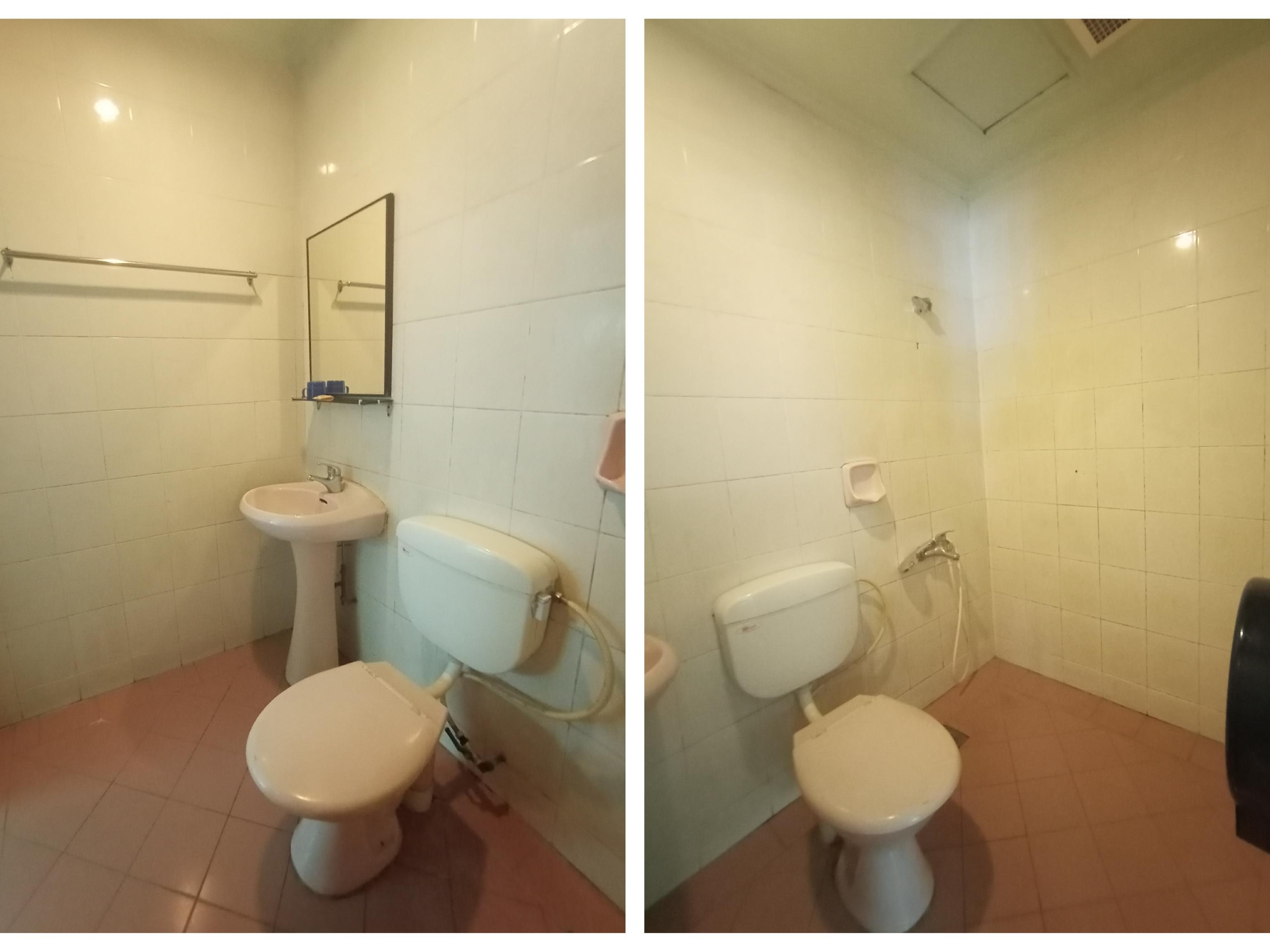 Oyo 90171 Centre Inn in Kuching, Malaysia