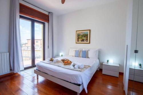 Appartamento Confortevole Wi Fi & Colazione Free — 4-Star Luxury Hotel in Lanusei, Italy