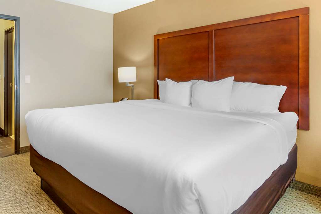 Comfort Inn Sault Sainte Marie - photo 22