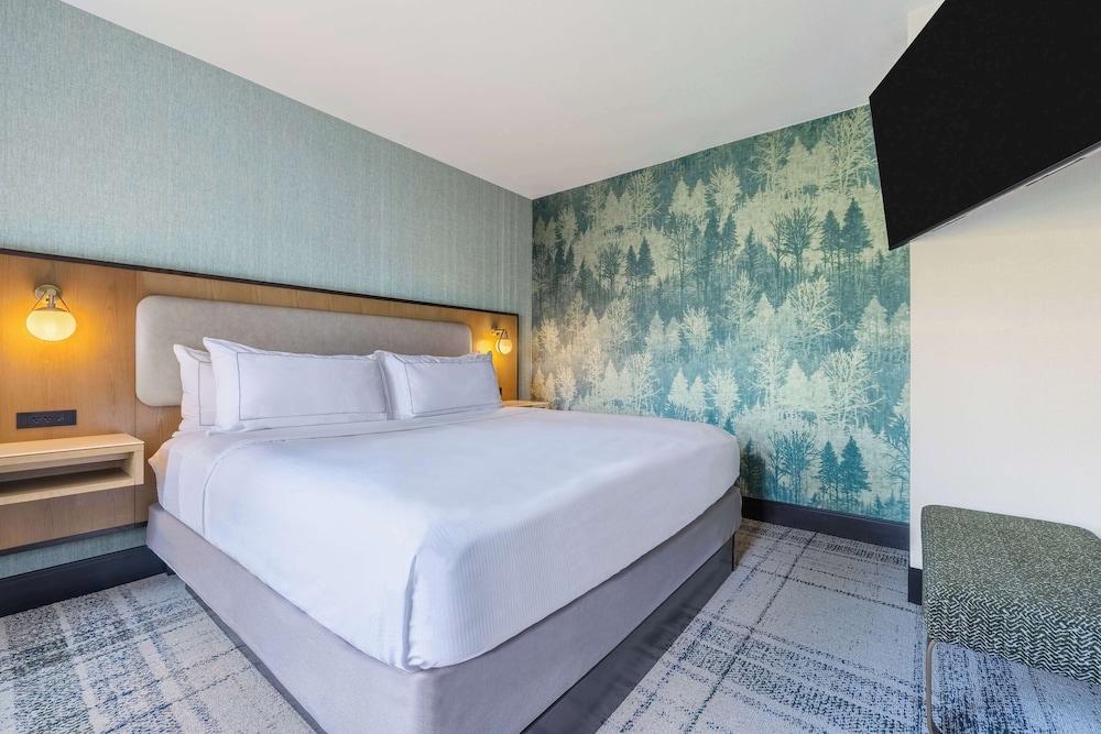 The Newberry Hotel Bend Tapestry Collection by Hilton - photo 17