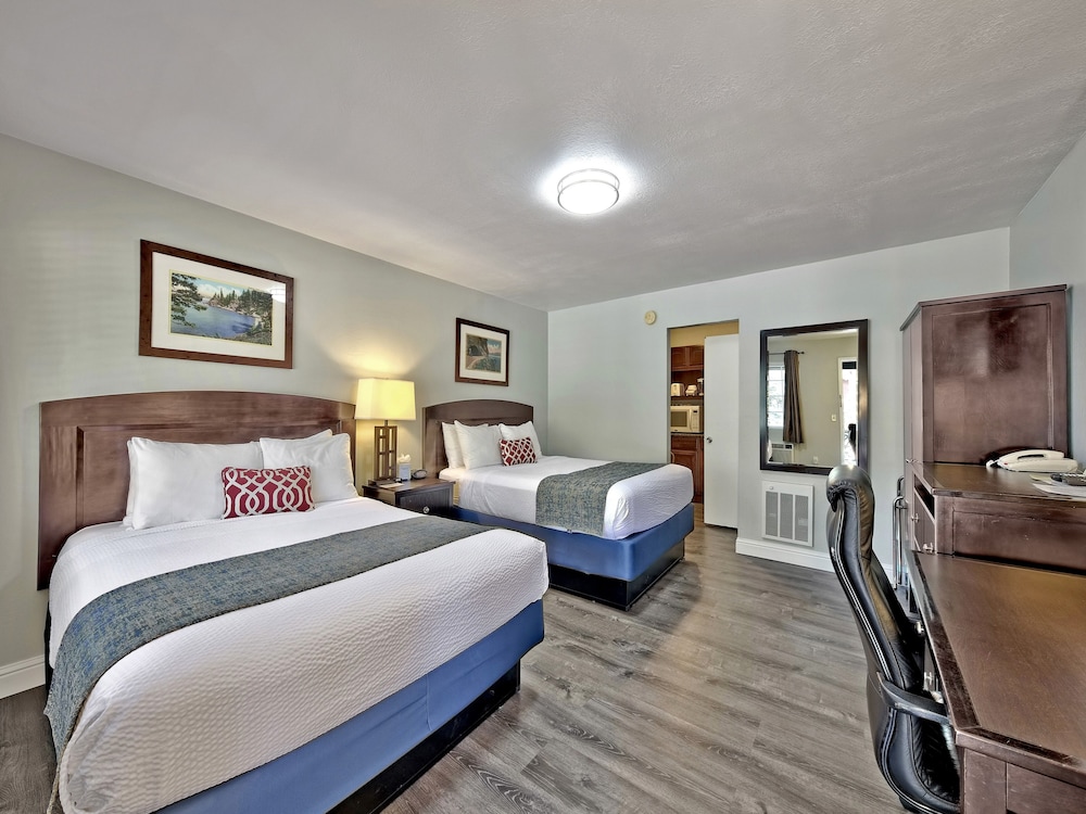 Heavenly Inn - photo 12
