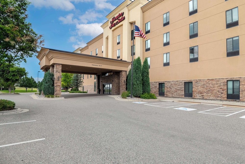 Hampton Inn & Suites Billings West I 90 - photo 35