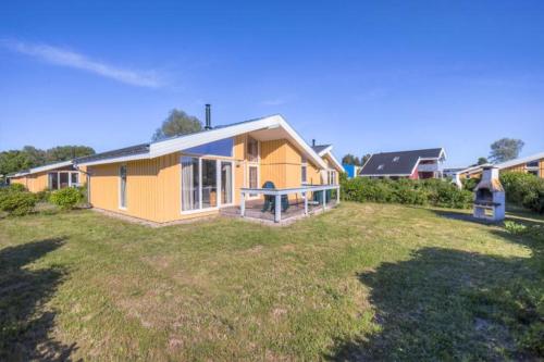 Seeschwalbe 69A in Rechlin, Germany