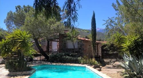 Mas Montebello in Apt, France