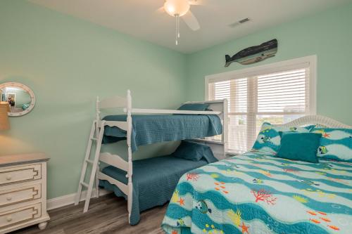 Pappys Place by Oak Island Accommodations - photo 22