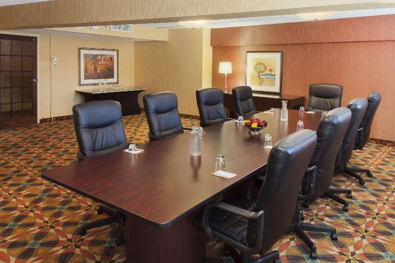 The Brookhaven Atlanta Hotel - photo 35
