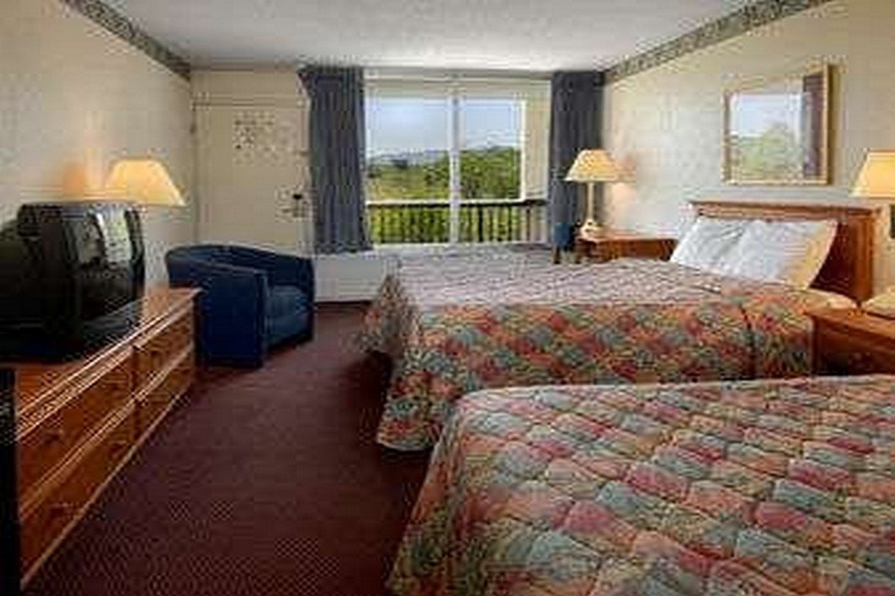 Haven Motel Newport - photo 4